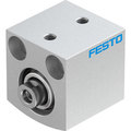 Festo Short-Stroke Cylinder ADVC-20-10-I-P ADVC-20-10-I-P